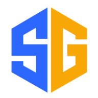 SGDAO LOGO